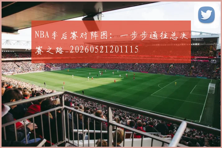 NBA季后赛对阵图:一步步通往总决赛之路_20260521201115