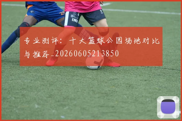 专业测评:十大篮球公园场地对比与推荐_20260605213850