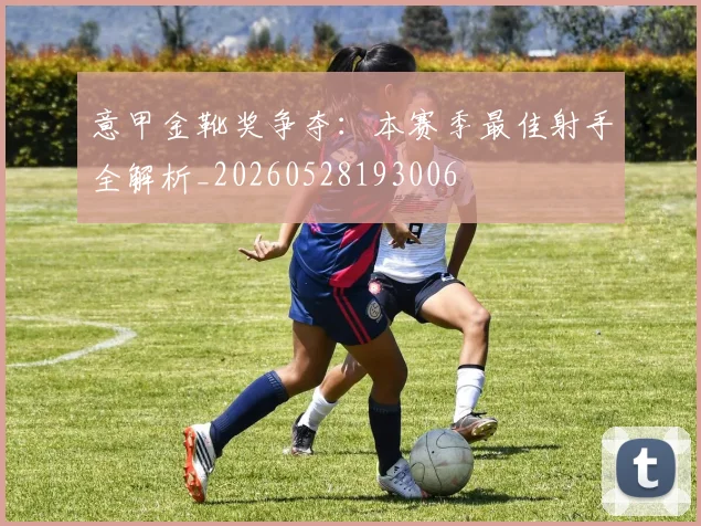 意甲金靴奖争夺:本赛季最佳射手全解析_20260528193006